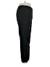 Eric Solid Black Casual Pants Size 14 - photo 4