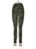 Lululemon Athletica Camo Green Active Pants Size 6 - photo 1