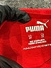 Puma Red Short Sleeve Top Size 2T - photo 3