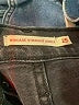 Levi's Black Jeans Size 25 waist - photo 7