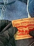 Levi's Black Jeans Size 25 waist - photo 9