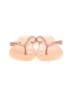 Havaianas Tan Flip Flops Size 4 - photo 2