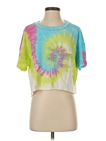 Pam & Gela Short Sleeve T-Shirt (view 1)