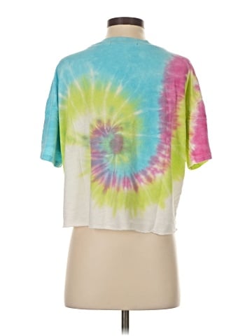 Pam & Gela Short Sleeve T-Shirt (view 2)