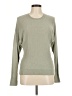 Lululemon Athletica Green Pullover Sweater Size 6 - photo 1