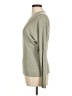Lululemon Athletica Green Pullover Sweater Size 6 - photo 5