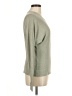 Lululemon Athletica Green Pullover Sweater Size 6 - photo 4