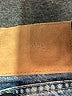 Zara Hearts Blue Jeans Size 6 - photo 6