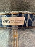 Zara Hearts Blue Jeans Size 6 - photo 7