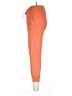 Lululemon Athletica Solid Orange Track Pants Size 4 - photo 5