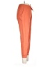 Lululemon Athletica Solid Orange Track Pants Size 4 - photo 4