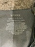 SPANX Black Leggings Size L - photo 7