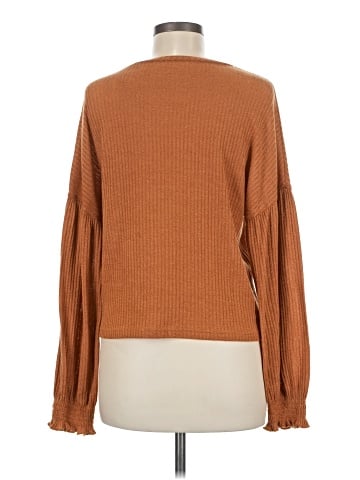 Shein Pullover Sweater (view 2)