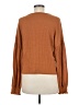 Shein Brown Pullover Sweater Size 6 - photo 2