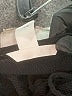 H&M Solid Black Cocktail Dress Size S - photo 8
