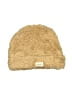 Bohème Tan Beanie Size 1-2 - photo 1