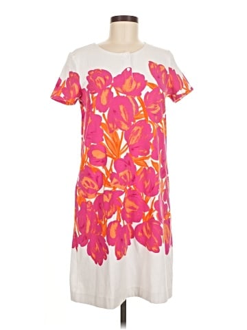 Joan Vass Casual Dress (view 1)