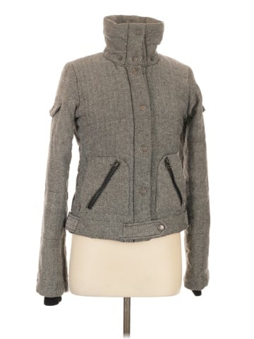 BB Dakota Jacket (view 1)