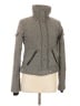 BB Dakota Tweed Gray Jacket Size M - photo 1