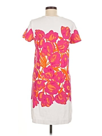 Joan Vass Casual Dress (view 2)