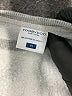 Tooby Doo Silver Pullover Sweater Size 7 - photo 3