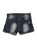 Jeans Blue Denim Shorts Size XL - photo 1