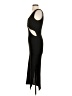 Antistar Black Cocktail Dress Size S - photo 5