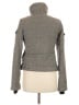 BB Dakota Tweed Gray Jacket Size M - photo 2