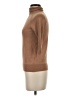 Zara Brown Turtleneck Sweater Size S - photo 5