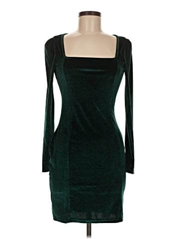 Unbranded Cocktail Dress (view 1)