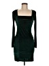 Unbranded Green Cocktail Dress Size M - photo 1