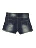 Jeans Blue Denim Shorts Size XL - photo 2