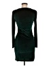 Unbranded Green Cocktail Dress Size M - photo 2