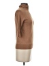 Zara Brown Turtleneck Sweater Size S - photo 4