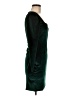Unbranded Green Cocktail Dress Size M - photo 4