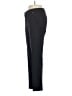 Max Mara Solid Black Active Pants Size 4 - photo 5