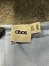 ASOS Gray Blazer Size 14 - photo 6