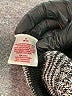 Faded Glory 100% Acrylic Gray Poncho Size M - photo 8