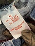 Chic Blue Jeans Size 1X - photo 8