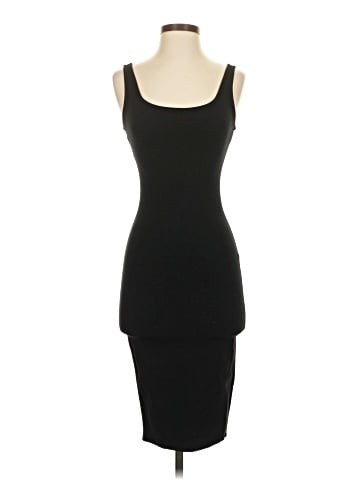Symphony Cocktail Dress (view 1)
