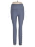 Soul Blue Active Pants Size L - photo 1