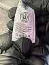 Athleta 100% Linen Blue Casual Pants Size 6 (petite) - photo 5