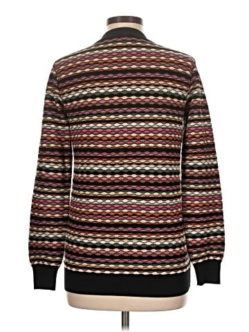 M Missoni Wool Cardigan (view 2)