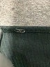 Unbranded Solid Black Cocktail Dress Size XXS - photo 7