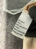 Clues COLLECTIONS 100% Polyester Tan Formal Skirt Size 8 - photo 5