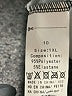Unbranded Black Casual Dress Size 10 - photo 7
