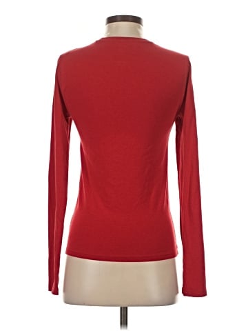 Gap Body Long Sleeve T-Shirt (view 2)