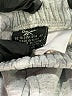 Reebok Gray Sweatpants Size 18-24 mo - photo 3