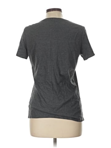 Majestic Short Sleeve T-Shirt (view 2)
