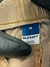 Old Navy Brown Tan Khakis Size M - photo 6